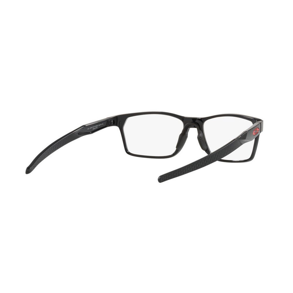 オークリー（OAKLEY）（メンズ、レディース）メガネフレーム HEX JECTOR A 81740354※フレームのみ