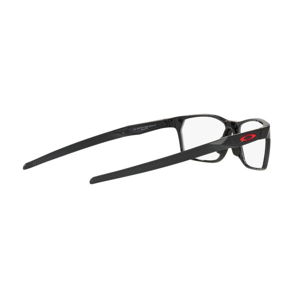 オークリー（OAKLEY）（メンズ、レディース）メガネフレーム HEX JECTOR A 81740354※フレームのみ
