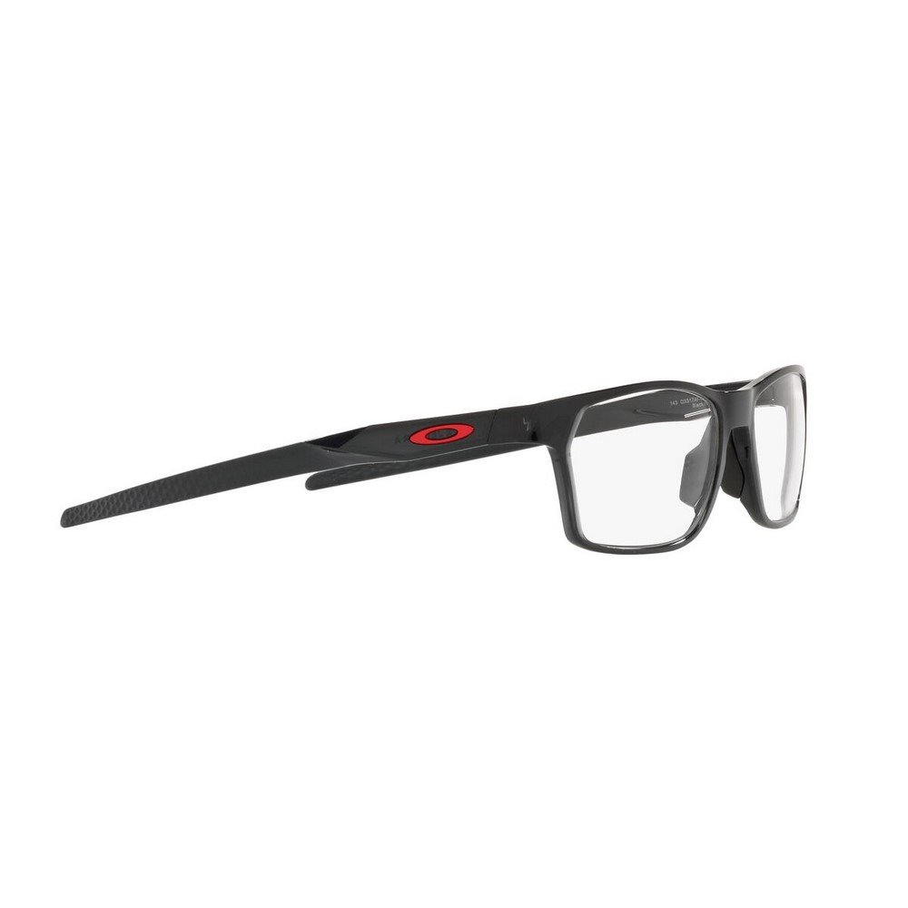 オークリー（OAKLEY）（メンズ、レディース）メガネフレーム HEX JECTOR A 81740354※フレームのみ