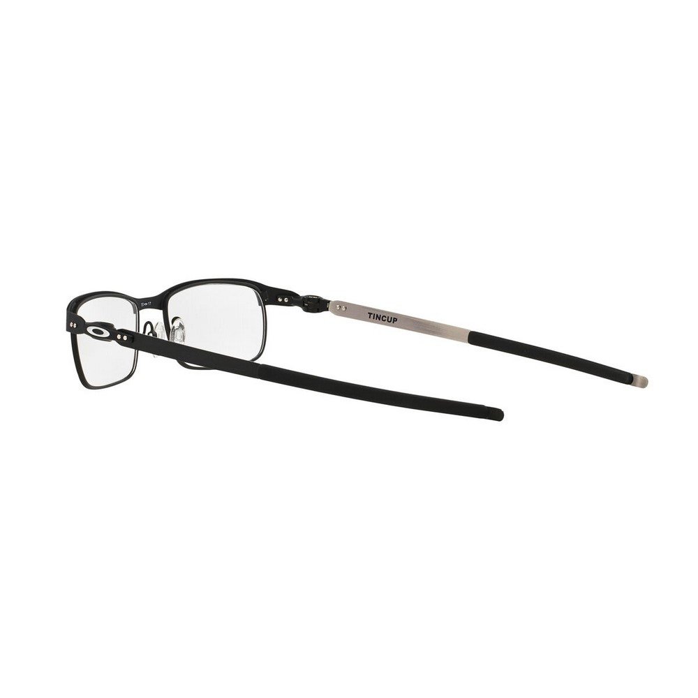 オークリー（OAKLEY）（メンズ、レディース）メガネフレーム TINCUP 31840154※フレームのみ