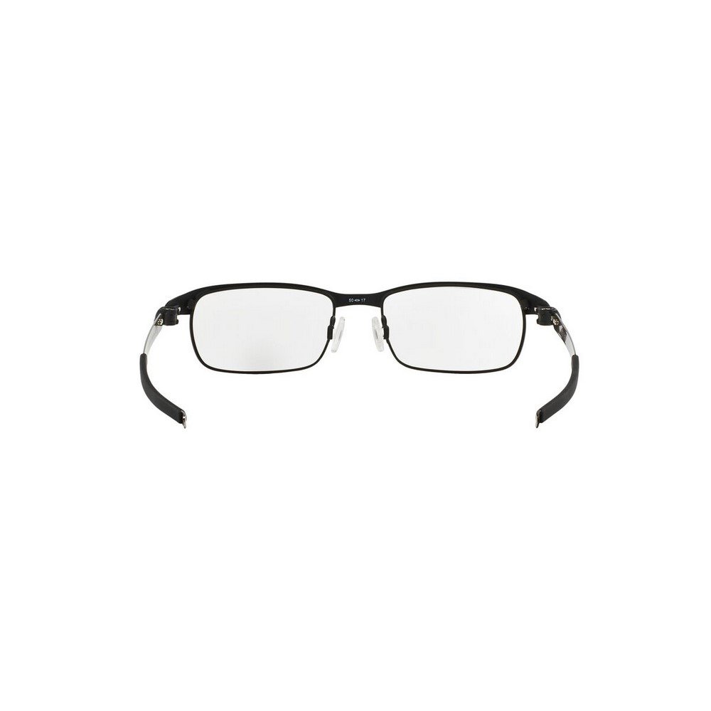 オークリー（OAKLEY）（メンズ、レディース）メガネフレーム TINCUP 31840154※フレームのみ