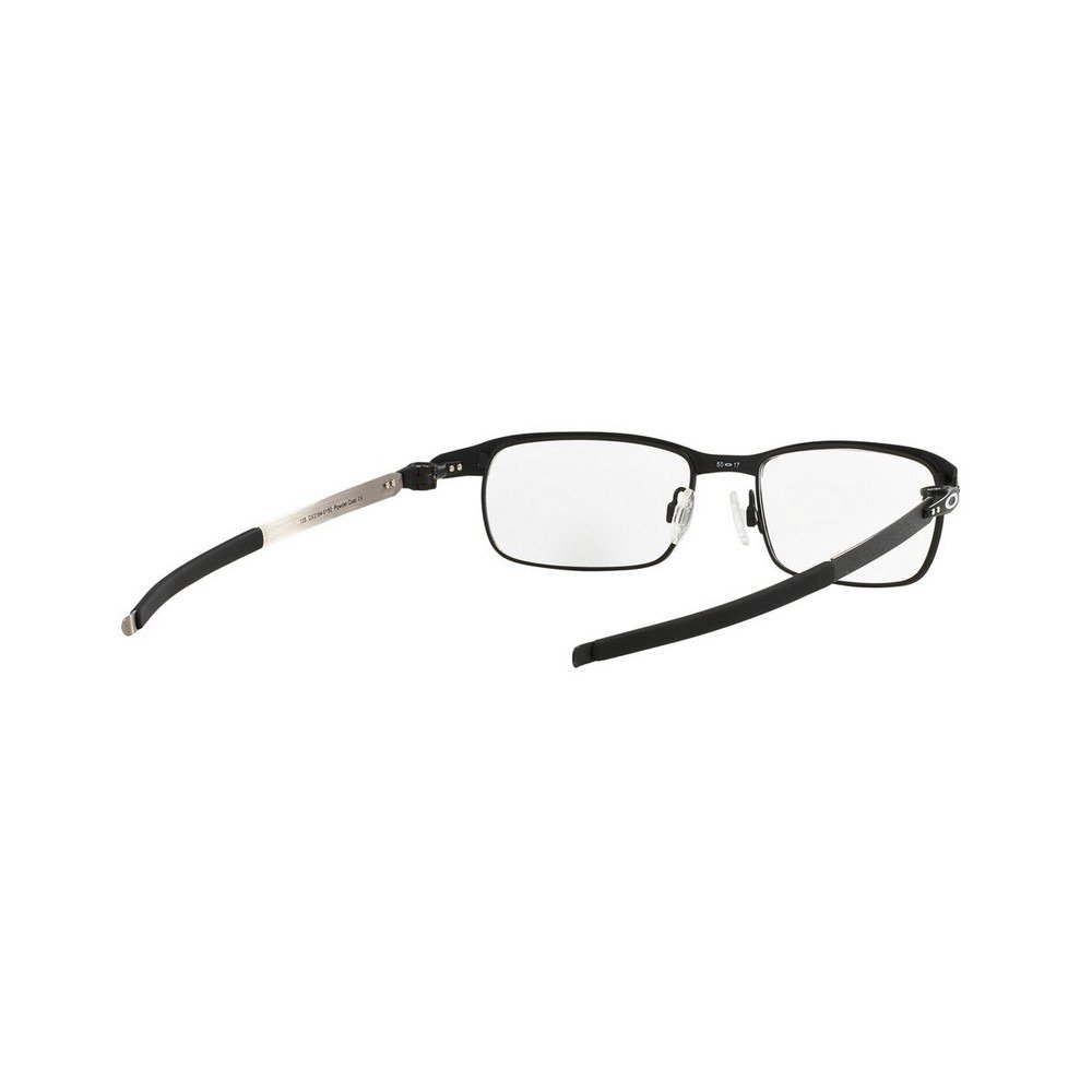 オークリー（OAKLEY）（メンズ、レディース）メガネフレーム TINCUP 31840154※フレームのみ