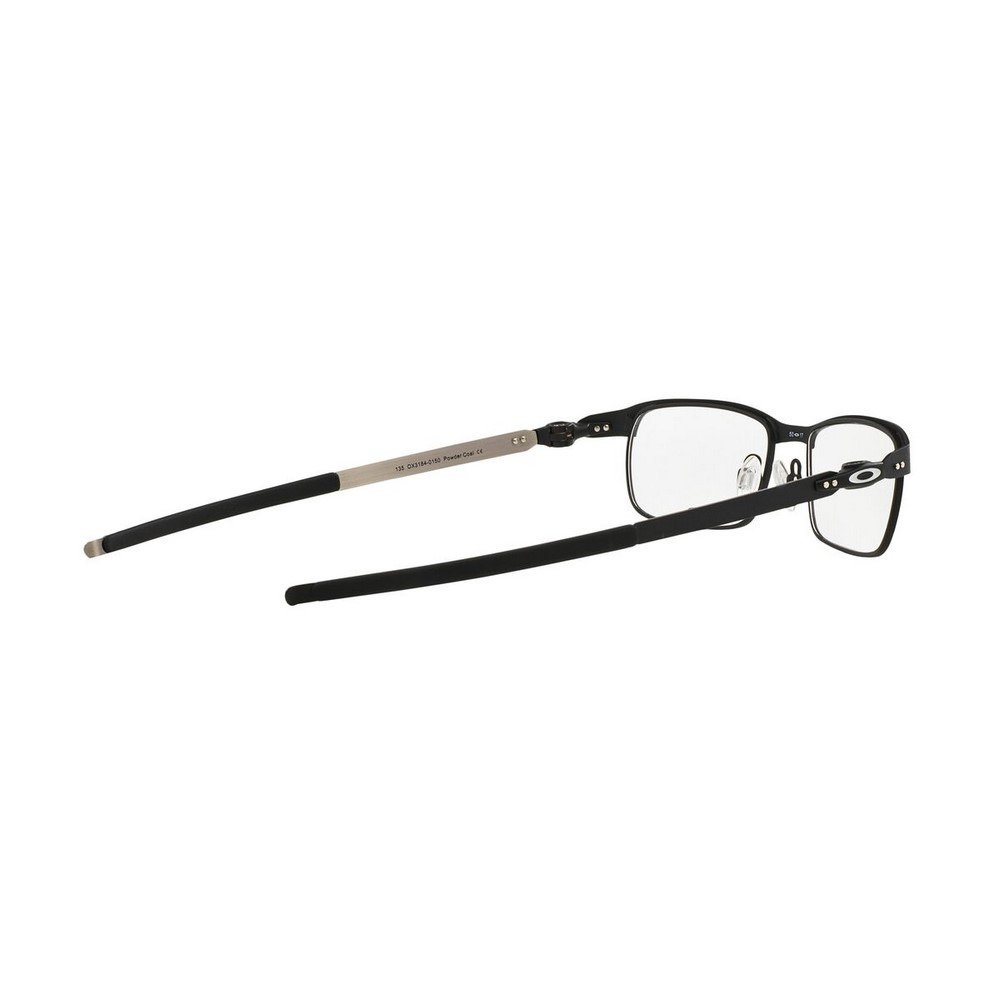 オークリー（OAKLEY）（メンズ、レディース）メガネフレーム TINCUP 31840154※フレームのみ
