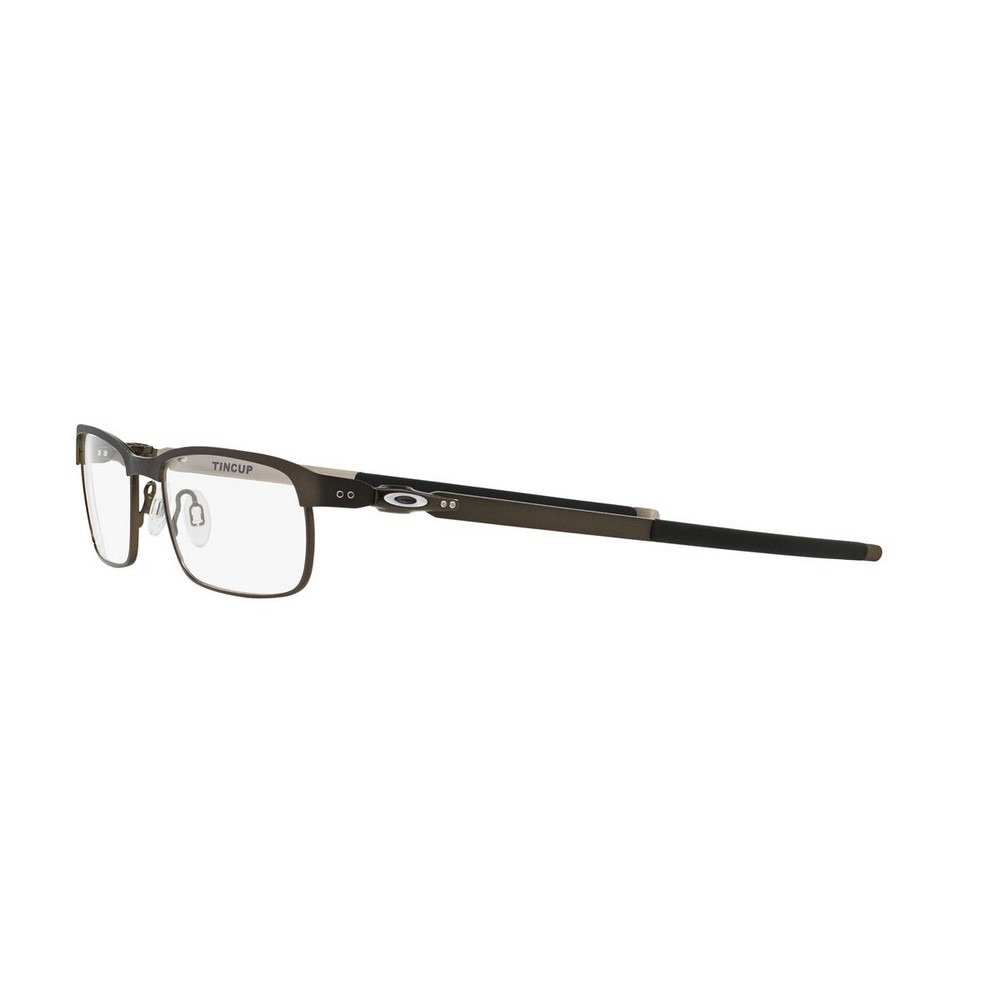 オークリー（OAKLEY）（メンズ、レディース）メガネフレーム TINCUP 31840254※フレームのみ