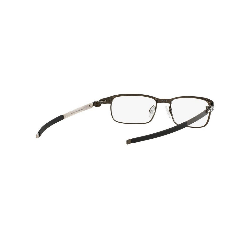 オークリー（OAKLEY）（メンズ、レディース）メガネフレーム TINCUP 31840254※フレームのみ
