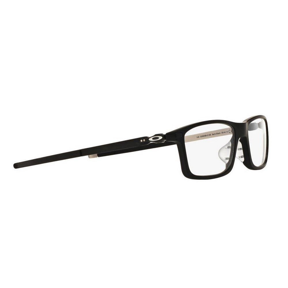 オークリー（OAKLEY）（メンズ、レディース）メガネフレーム PITCHMAN