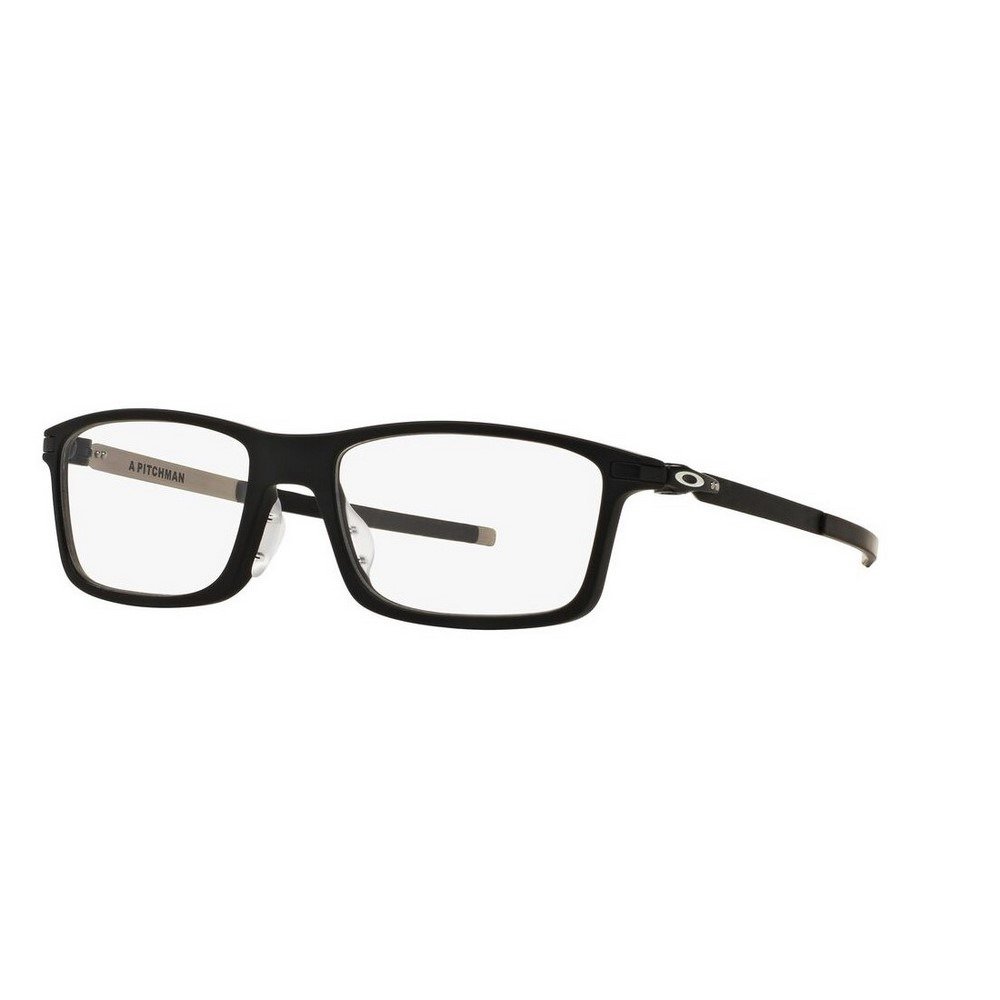 オークリー（OAKLEY）（メンズ、レディース）メガネフレーム PITCHMAN