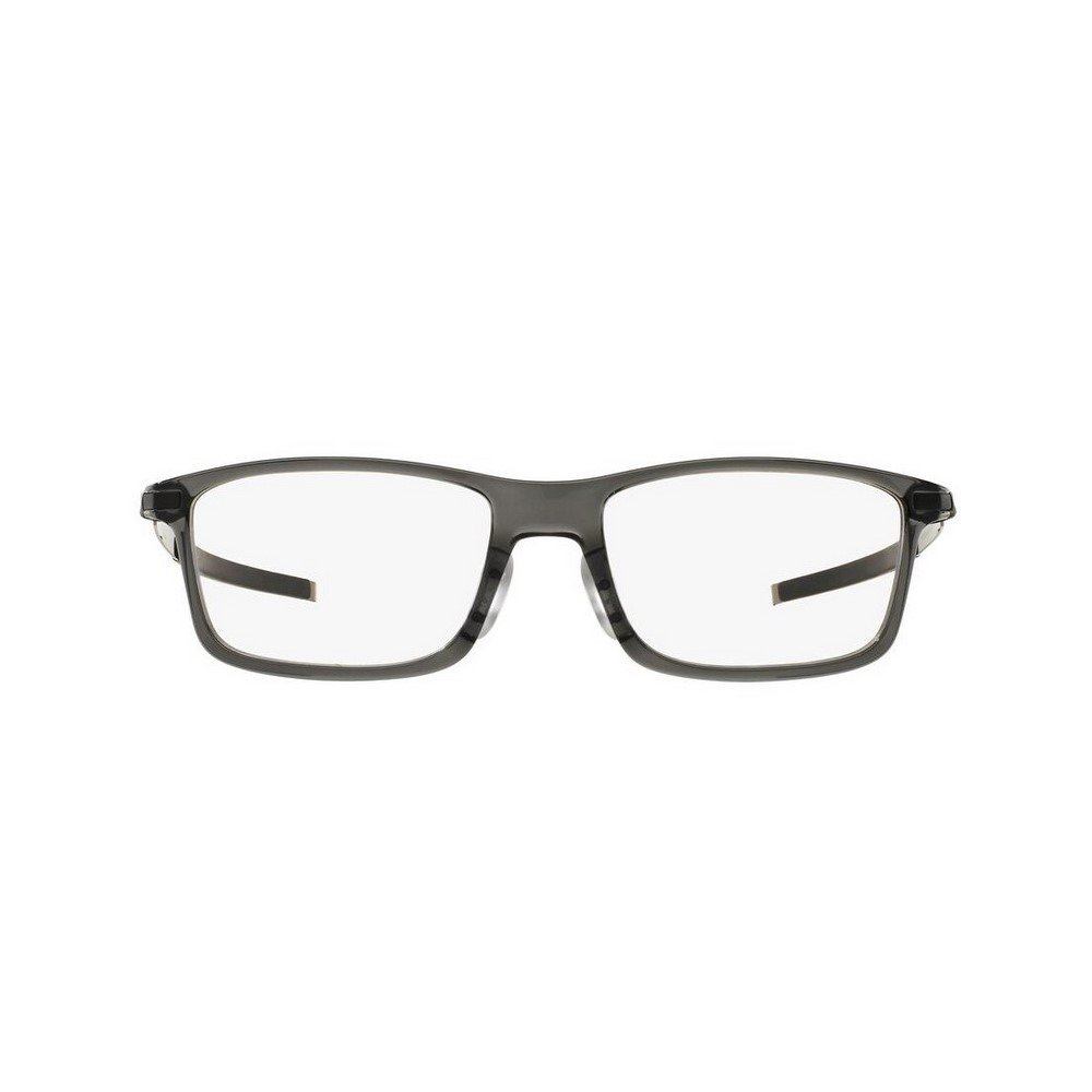 オークリー（OAKLEY）（メンズ、レディース）メガネフレーム PITCHMAN A 80960655※フレームのみ