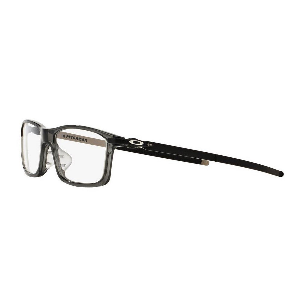オークリー（OAKLEY）（メンズ、レディース）メガネフレーム PITCHMAN A 80960655※フレームのみ