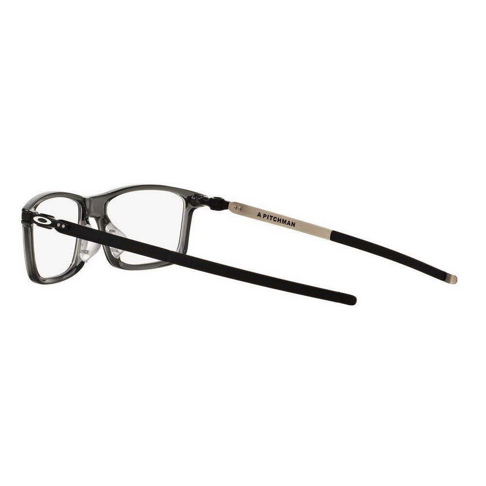 オークリー（OAKLEY）（メンズ、レディース）メガネフレーム PITCHMAN A 80960655※フレームのみ