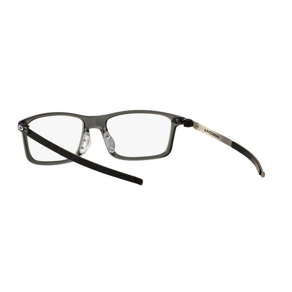 オークリー（OAKLEY）（メンズ、レディース）メガネフレーム PITCHMAN A 80960655※フレームのみ