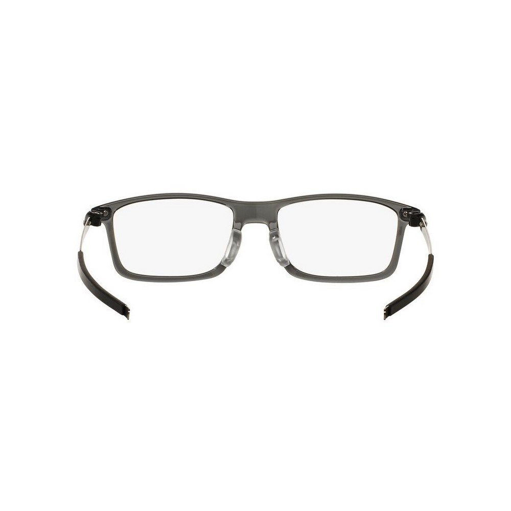 オークリー（OAKLEY）（メンズ、レディース）メガネフレーム PITCHMAN A 80960655※フレームのみ