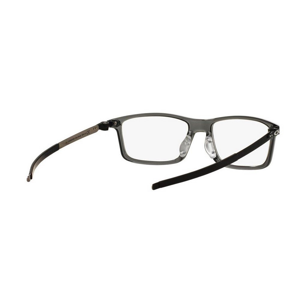 オークリー（OAKLEY）（メンズ、レディース）メガネフレーム PITCHMAN A 80960655※フレームのみ