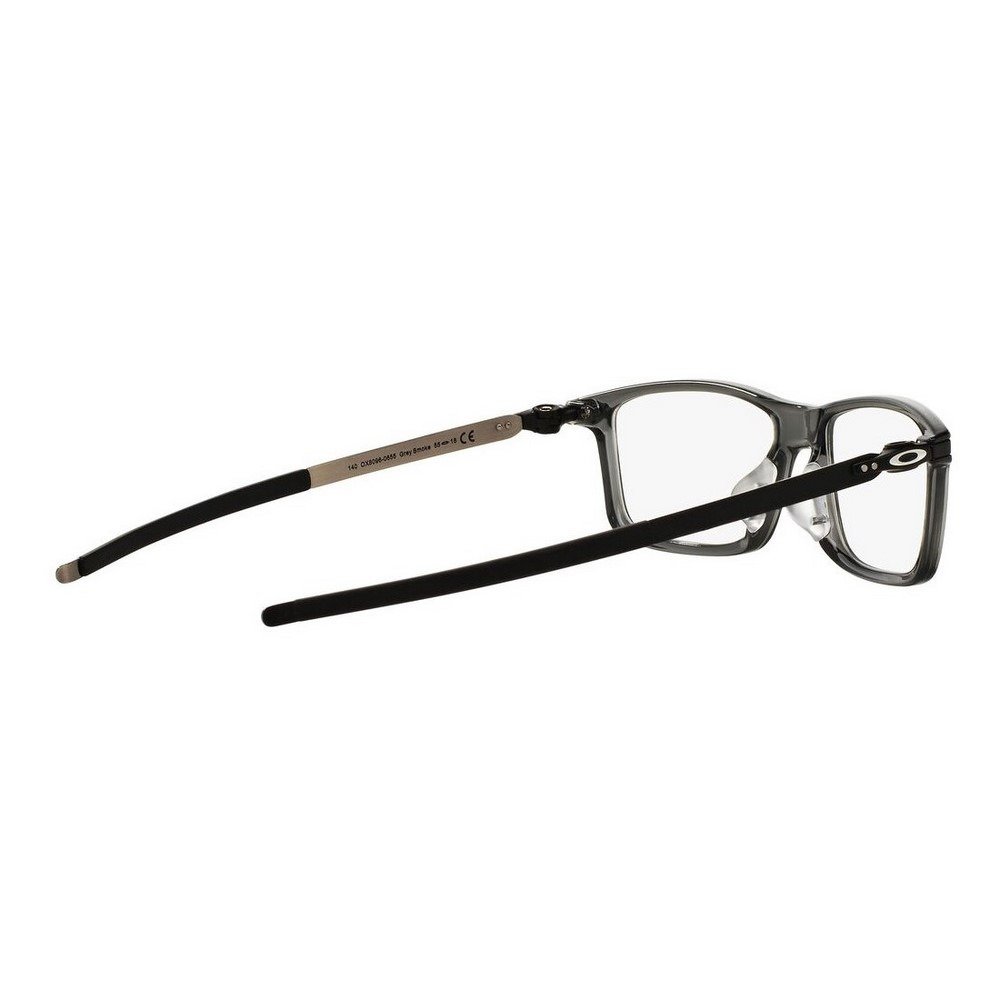 オークリー（OAKLEY）（メンズ、レディース）メガネフレーム PITCHMAN A 80960655※フレームのみ
