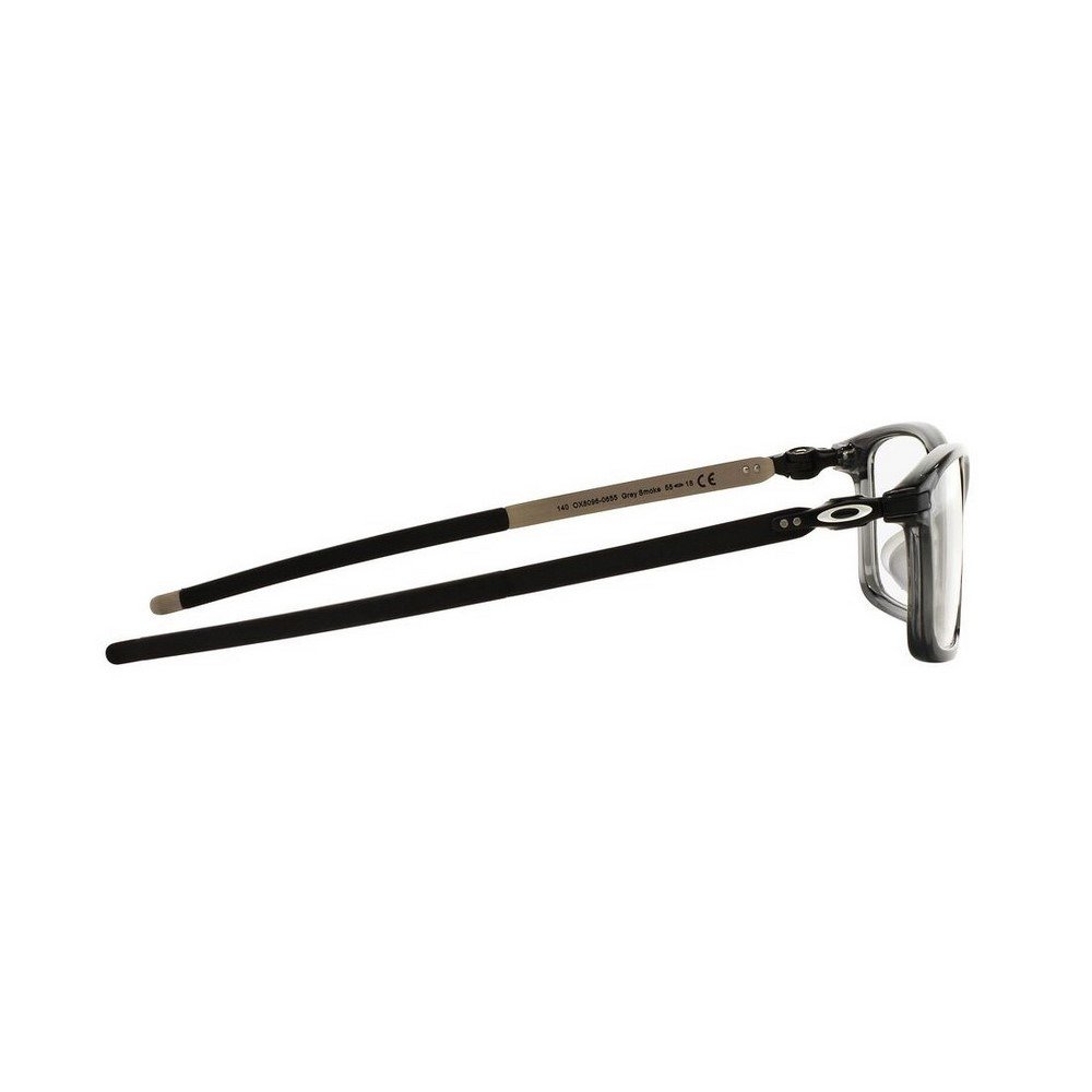 オークリー（OAKLEY）（メンズ、レディース）メガネフレーム PITCHMAN A 80960655※フレームのみ