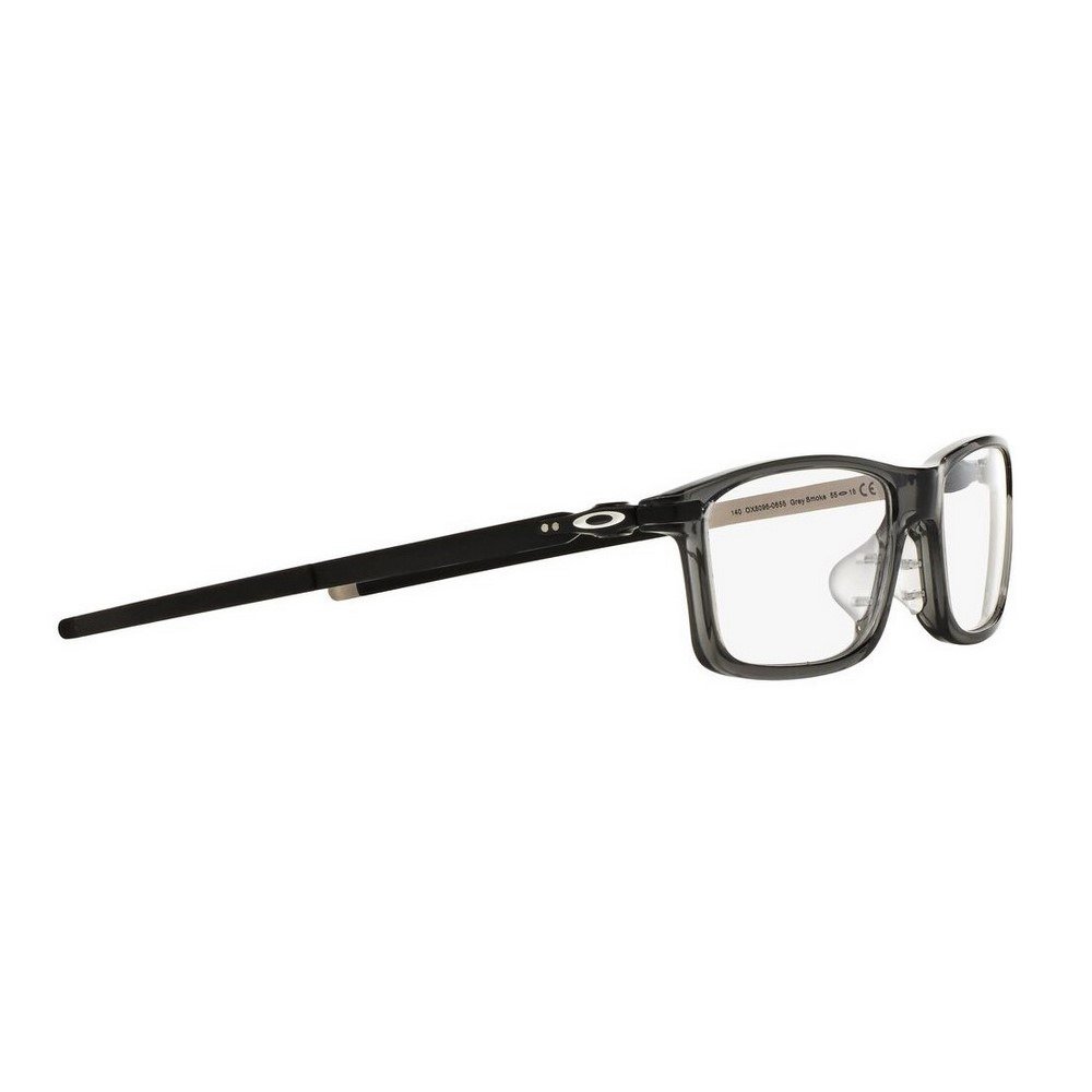 オークリー（OAKLEY）（メンズ、レディース）メガネフレーム PITCHMAN A 80960655※フレームのみ