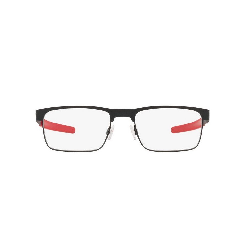オークリー（OAKLEY）（メンズ、レディース）メガネフレーム METAL PLATE TI 51530454※フレームのみ