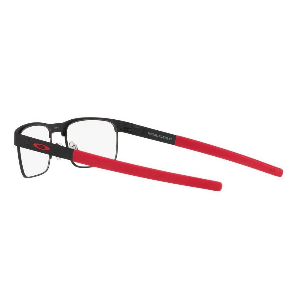 オークリー（OAKLEY）（メンズ、レディース）メガネフレーム METAL PLATE TI 51530454※フレームのみ