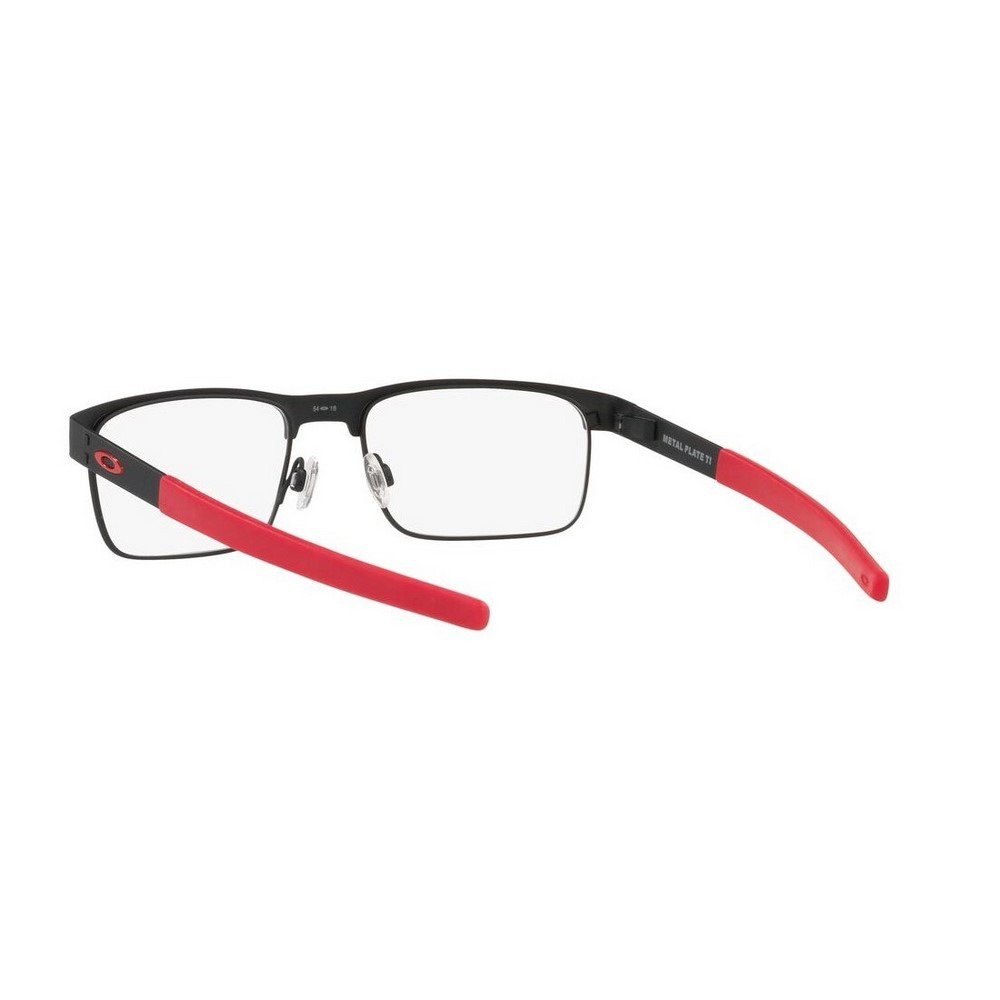 オークリー（OAKLEY）（メンズ、レディース）メガネフレーム METAL PLATE TI 51530454※フレームのみ