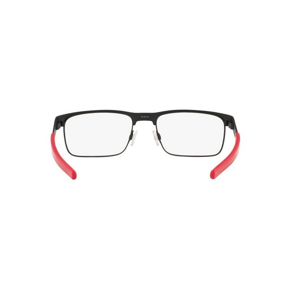 オークリー（OAKLEY）（メンズ、レディース）メガネフレーム METAL PLATE TI 51530454※フレームのみ