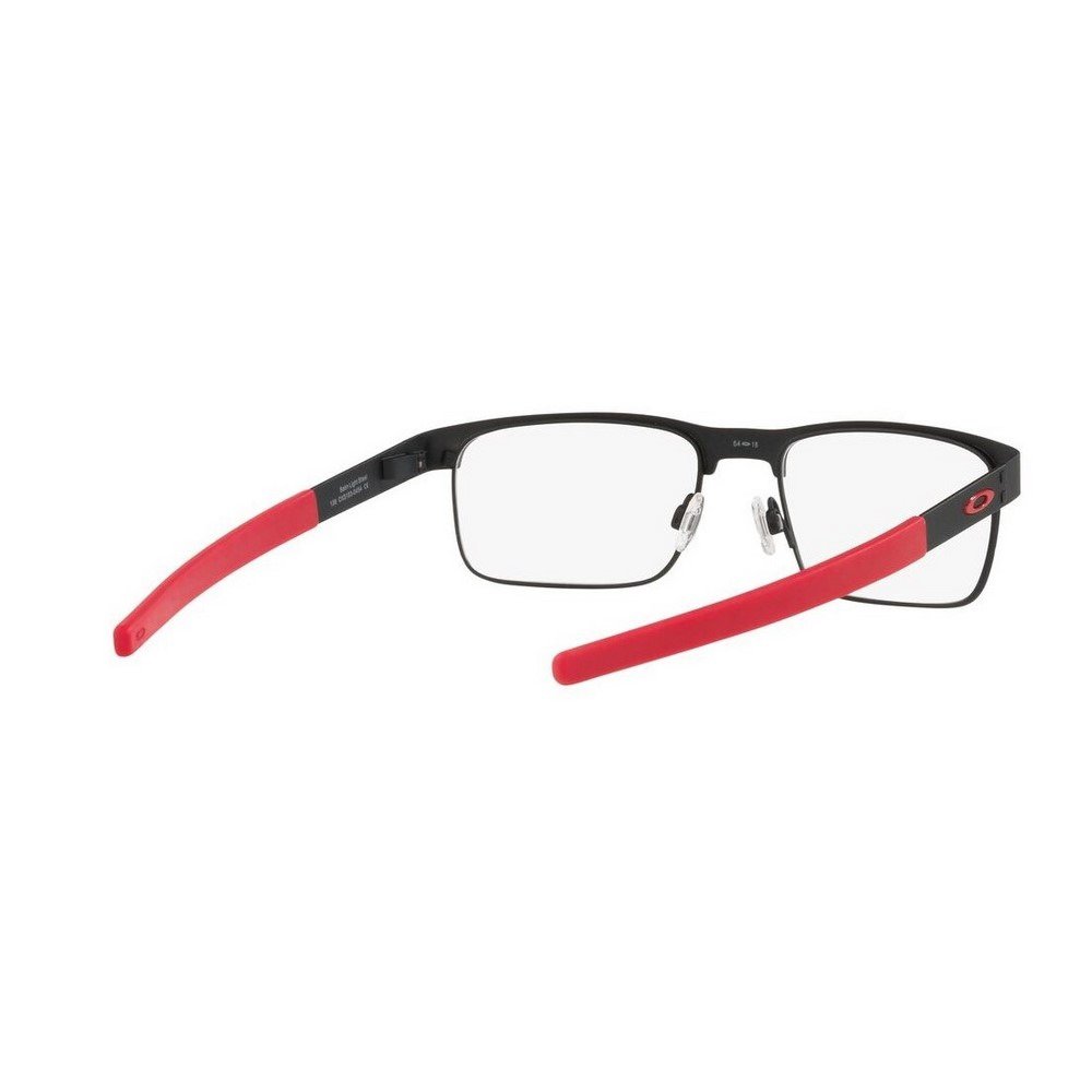 オークリー（OAKLEY）（メンズ、レディース）メガネフレーム METAL PLATE TI 51530454※フレームのみ