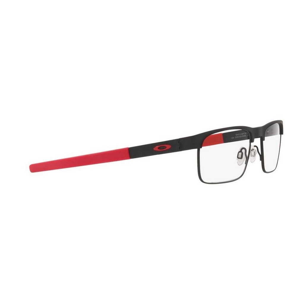 オークリー（OAKLEY）（メンズ、レディース）メガネフレーム METAL PLATE TI 51530454※フレームのみ