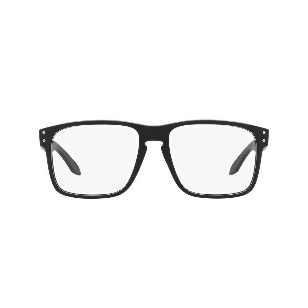オークリー（OAKLEY）（メンズ、レディース）メガネフレーム HOLBROOK RX A 56 81000156※フレームのみ