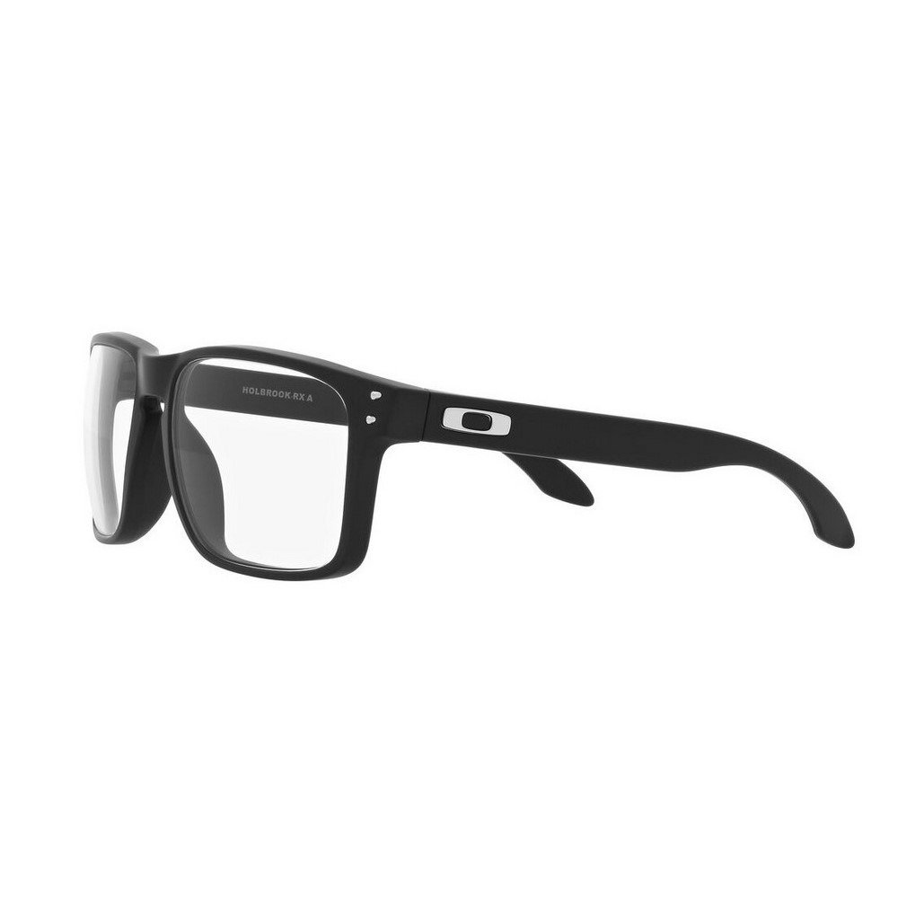 オークリー（OAKLEY）（メンズ、レディース）メガネフレーム HOLBROOK RX A 56 81000156※フレームのみ