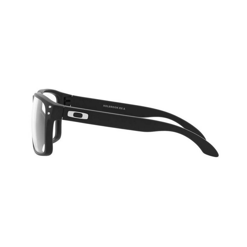 オークリー（OAKLEY）（メンズ、レディース）メガネフレーム HOLBROOK RX A 56 81000156※フレームのみ