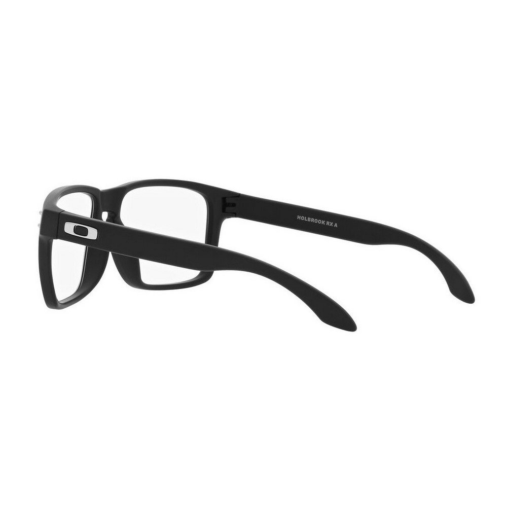 オークリー（OAKLEY）（メンズ、レディース）メガネフレーム HOLBROOK RX A 56 81000156※フレームのみ