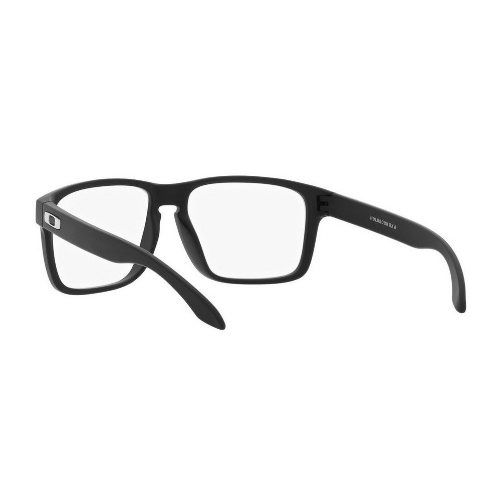 オークリー（OAKLEY）（メンズ、レディース）メガネフレーム HOLBROOK RX A 56 81000156※フレームのみ