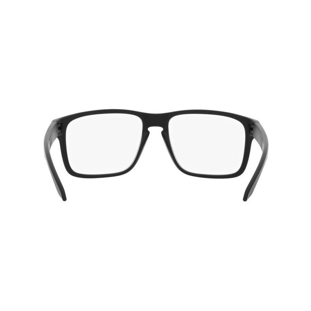 オークリー（OAKLEY）（メンズ、レディース）メガネフレーム HOLBROOK RX A 56 81000156※フレームのみ