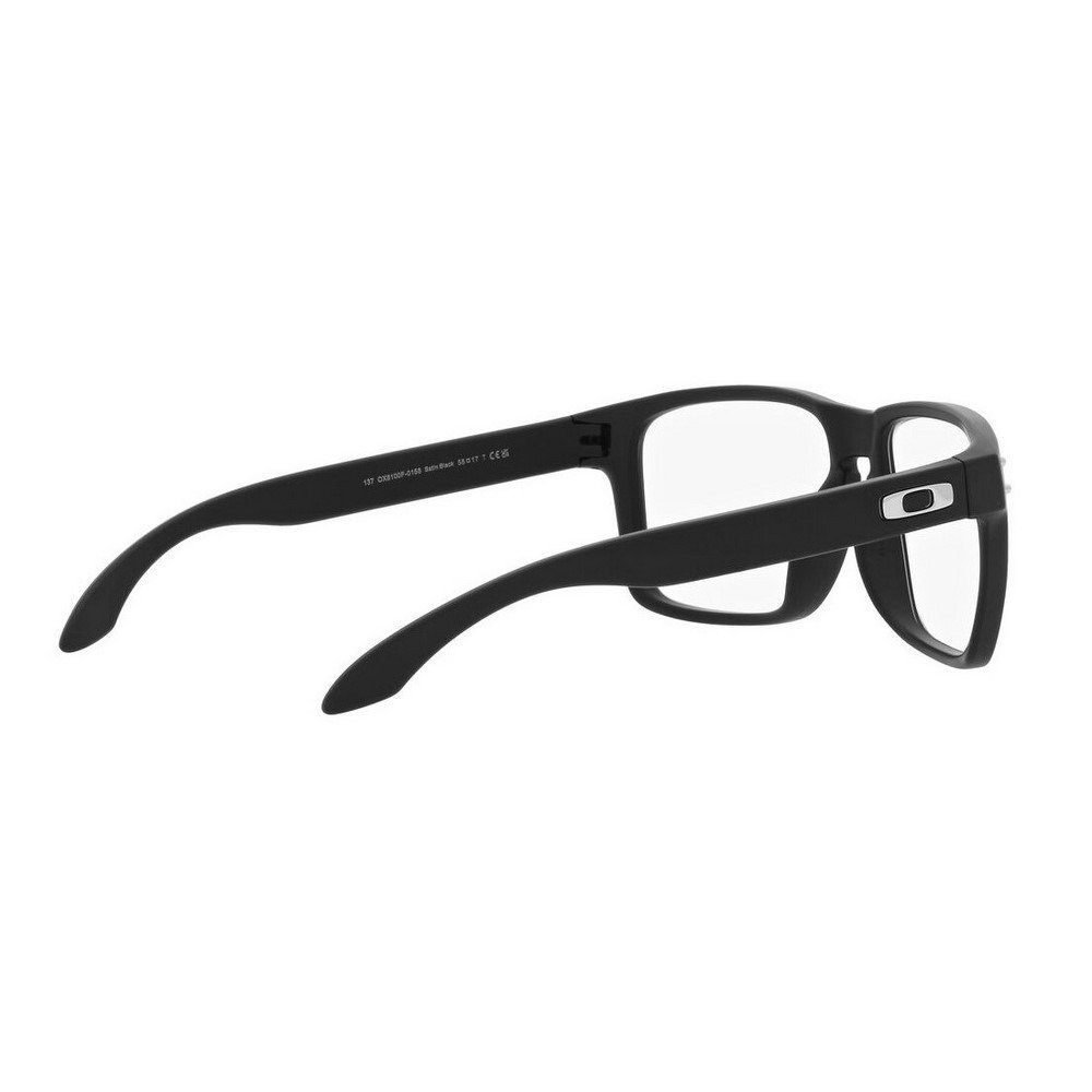 オークリー（OAKLEY）（メンズ、レディース）メガネフレーム HOLBROOK RX A 56 81000156※フレームのみ