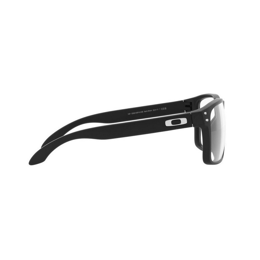 オークリー（OAKLEY）（メンズ、レディース）メガネフレーム HOLBROOK RX A 56 81000156※フレームのみ