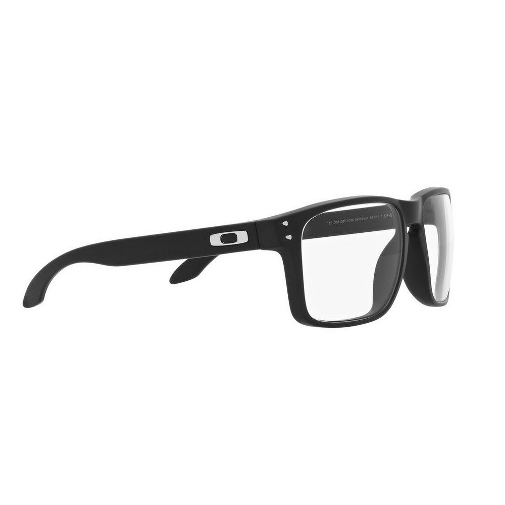 オークリー（OAKLEY）（メンズ、レディース）メガネフレーム HOLBROOK RX A 56 81000156※フレームのみ