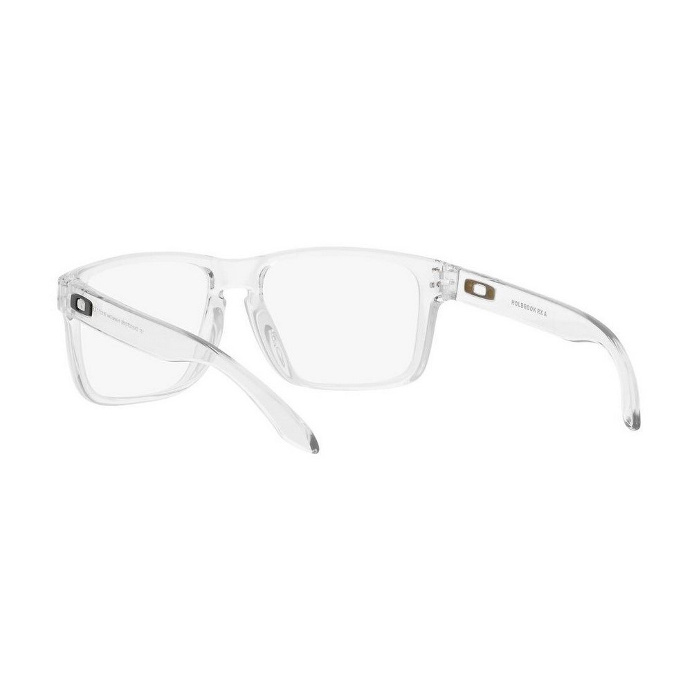 オークリー（OAKLEY）（メンズ、レディース）メガネフレーム HOLBROOK