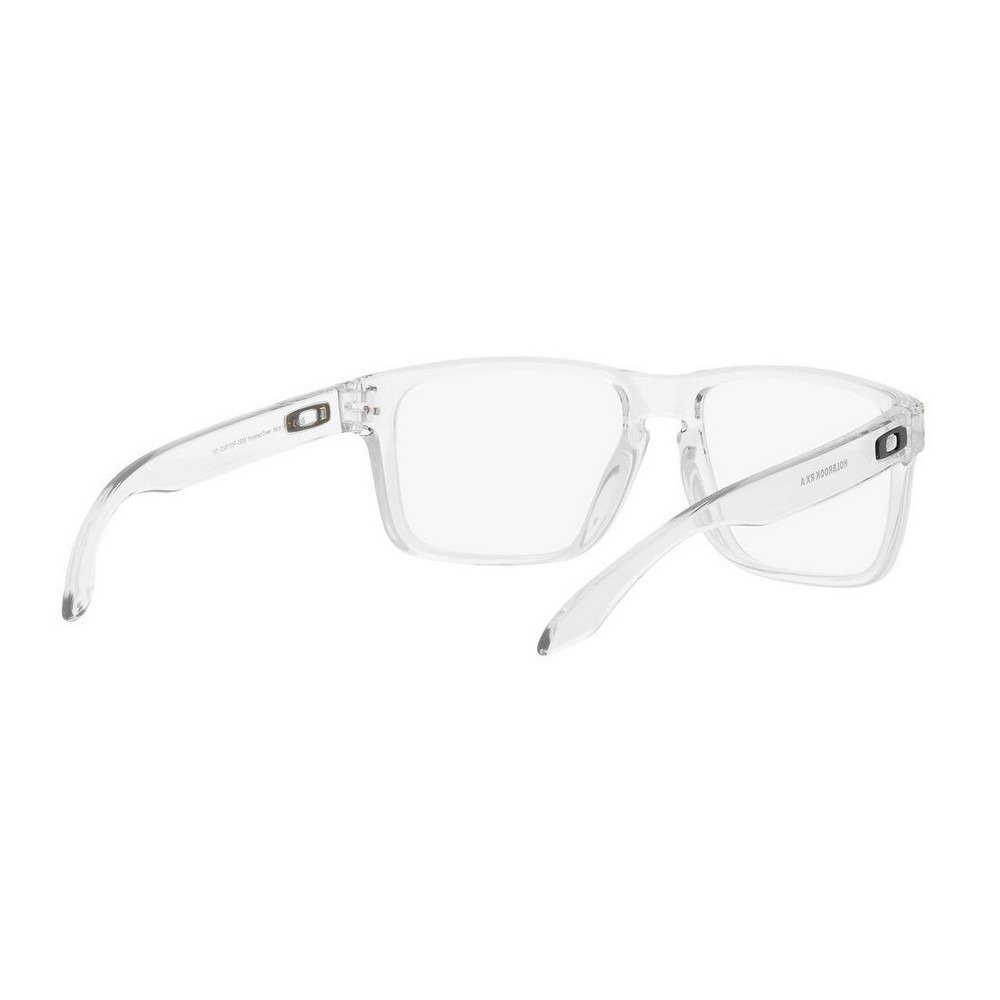 オークリー（OAKLEY）（メンズ、レディース）メガネフレーム HOLBROOK