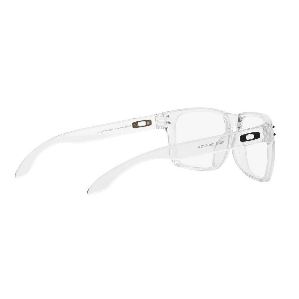 オークリー（OAKLEY）（メンズ、レディース）メガネフレーム HOLBROOK