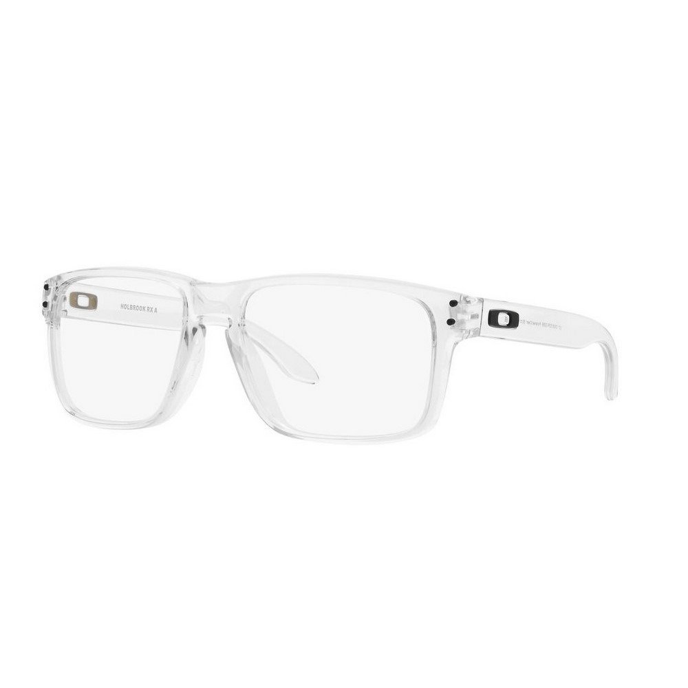 オークリー（OAKLEY）（メンズ、レディース）メガネフレーム HOLBROOK