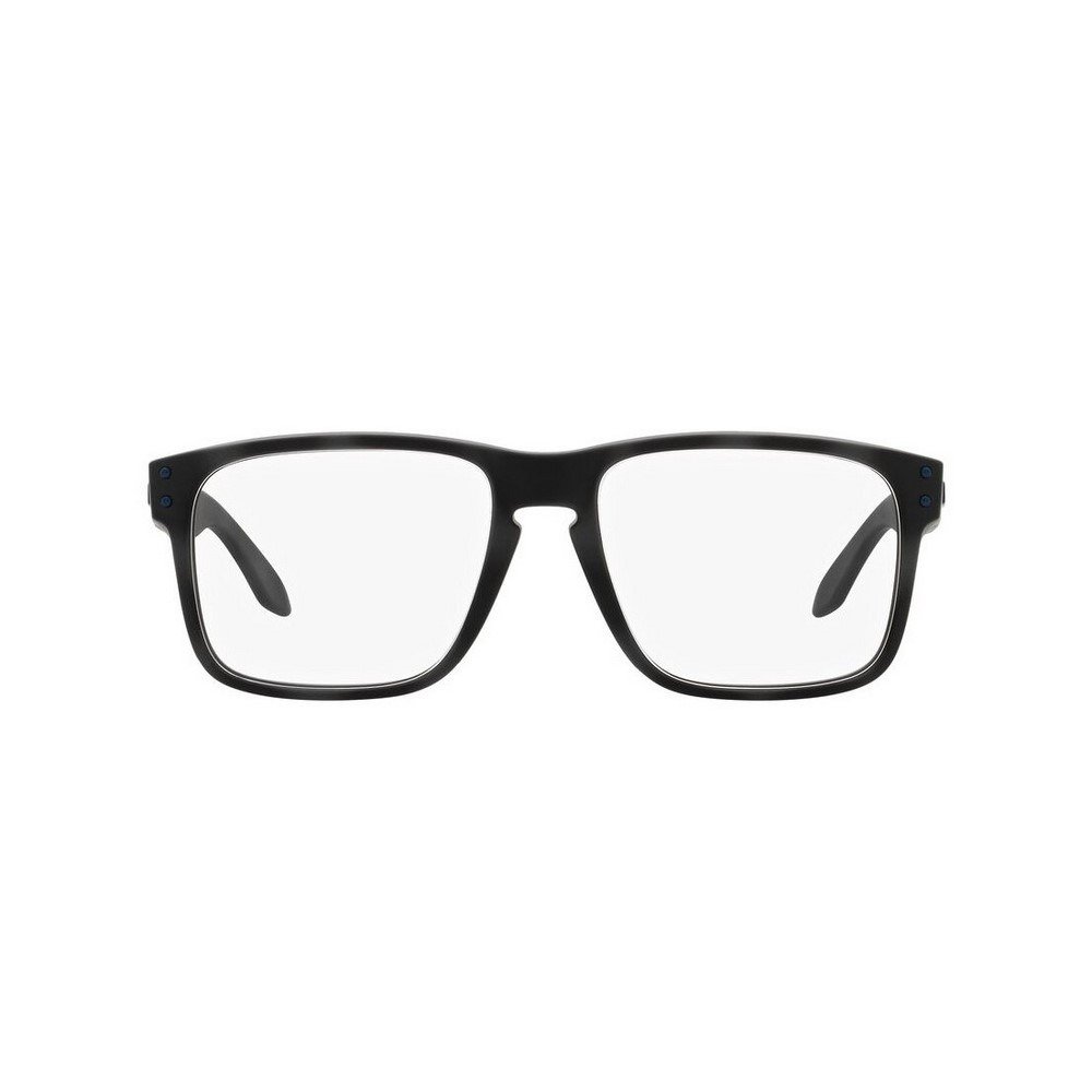 オークリー（OAKLEY）（メンズ、レディース）メガネフレーム HOLBROOK RX A 56 81000456※フレームのみ