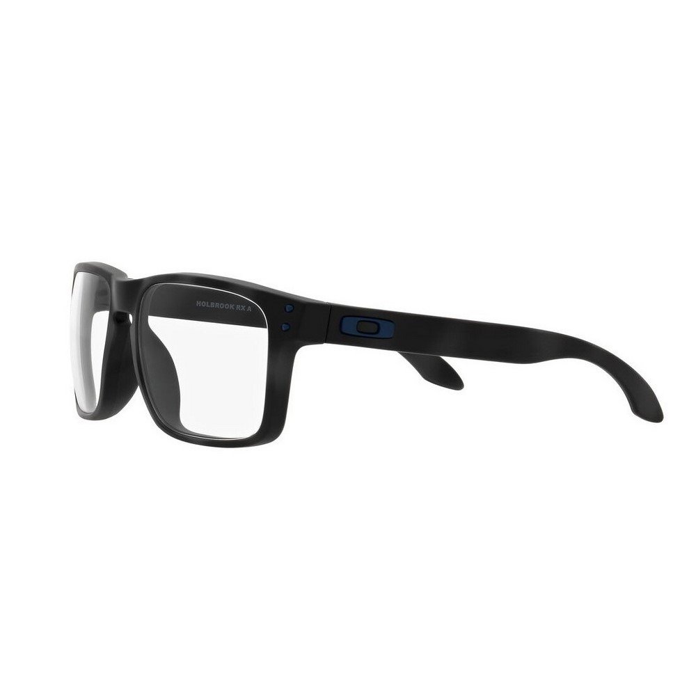 オークリー（OAKLEY）（メンズ、レディース）メガネフレーム HOLBROOK RX A 56 81000456※フレームのみ