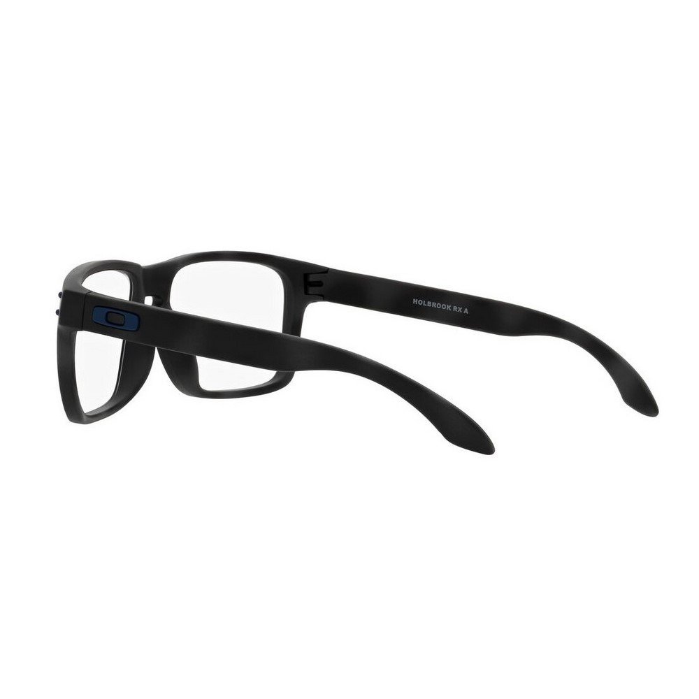 オークリー（OAKLEY）（メンズ、レディース）メガネフレーム HOLBROOK RX A 56 81000456※フレームのみ