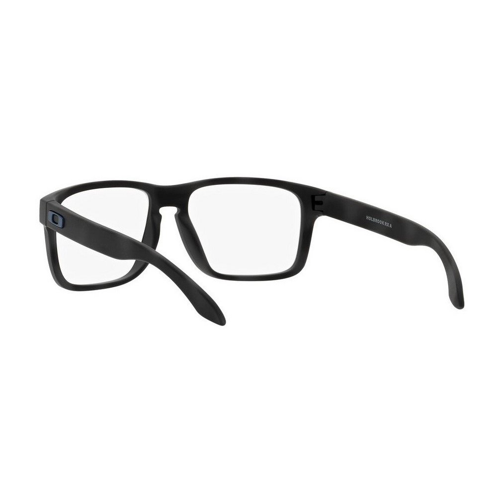 オークリー（OAKLEY）（メンズ、レディース）メガネフレーム HOLBROOK RX A 56 81000456※フレームのみ