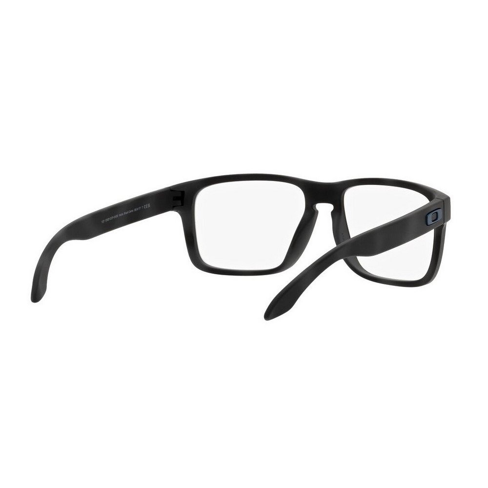 オークリー（OAKLEY）（メンズ、レディース）メガネフレーム HOLBROOK RX A 56 81000456※フレームのみ