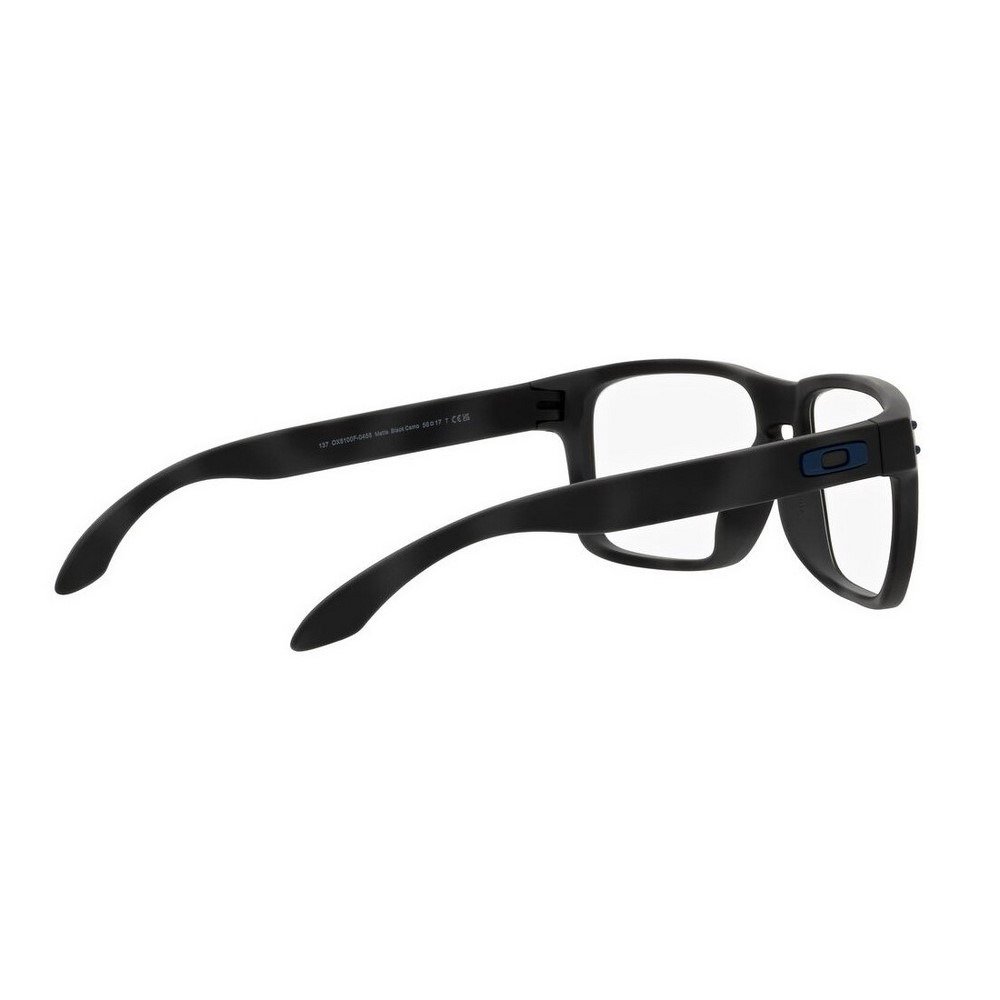 オークリー（OAKLEY）（メンズ、レディース）メガネフレーム HOLBROOK RX A 56 81000456※フレームのみ