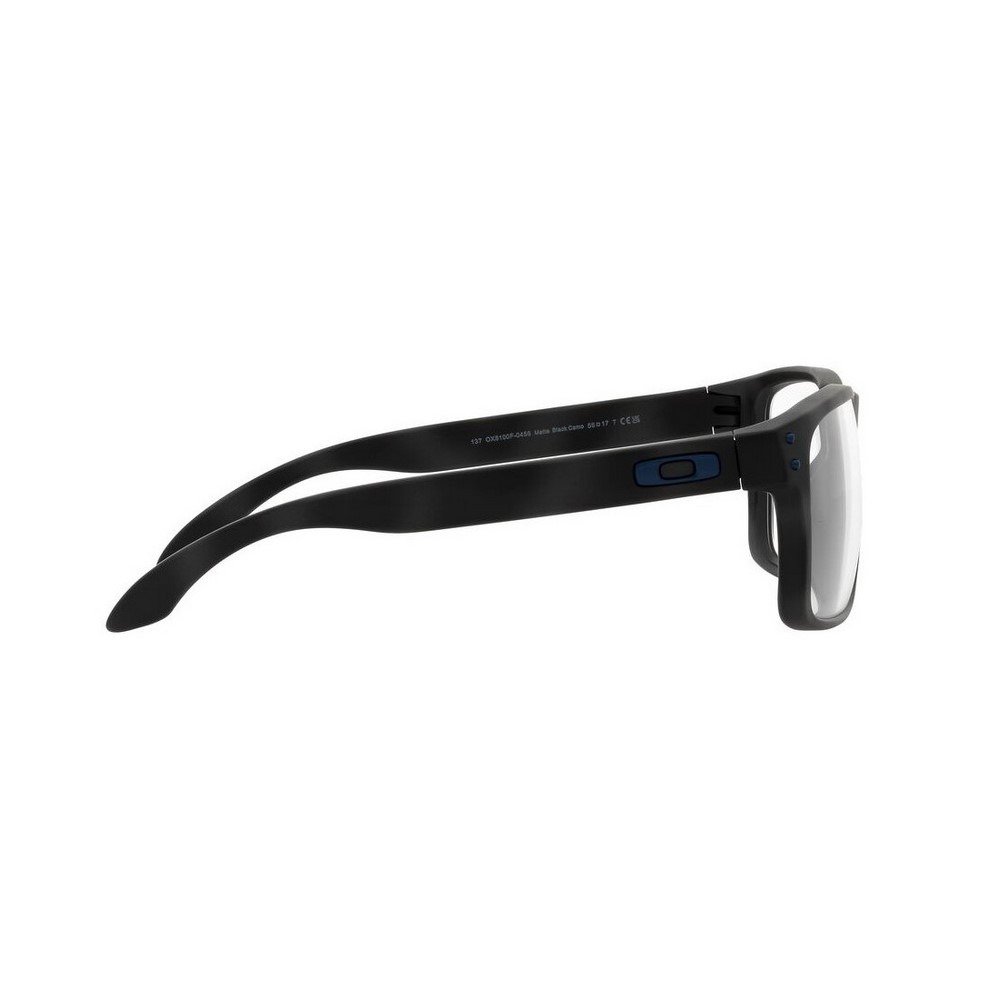 オークリー（OAKLEY）（メンズ、レディース）メガネフレーム HOLBROOK RX A 56 81000456※フレームのみ