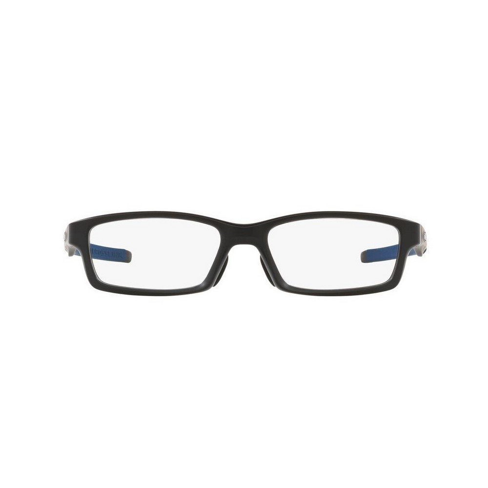 オークリー（OAKLEY）（メンズ、レディース）メガネフレーム CROSSLINK