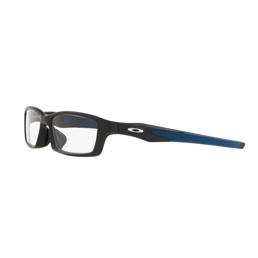 オークリー（OAKLEY）（メンズ、レディース）メガネフレーム CROSSLINK A 81181056※フレームのみ