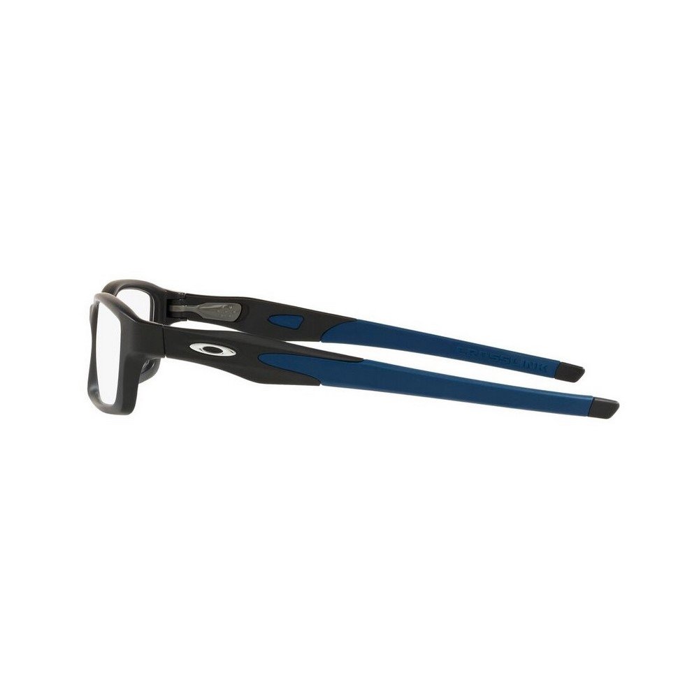 オークリー（OAKLEY）（メンズ、レディース）メガネフレーム CROSSLINK A 81181056※フレームのみ