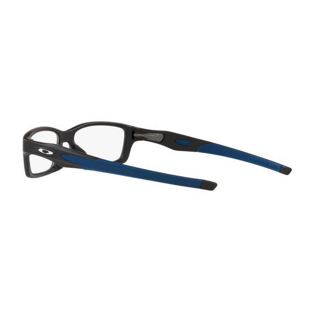 オークリー（OAKLEY）（メンズ、レディース）メガネフレーム CROSSLINK